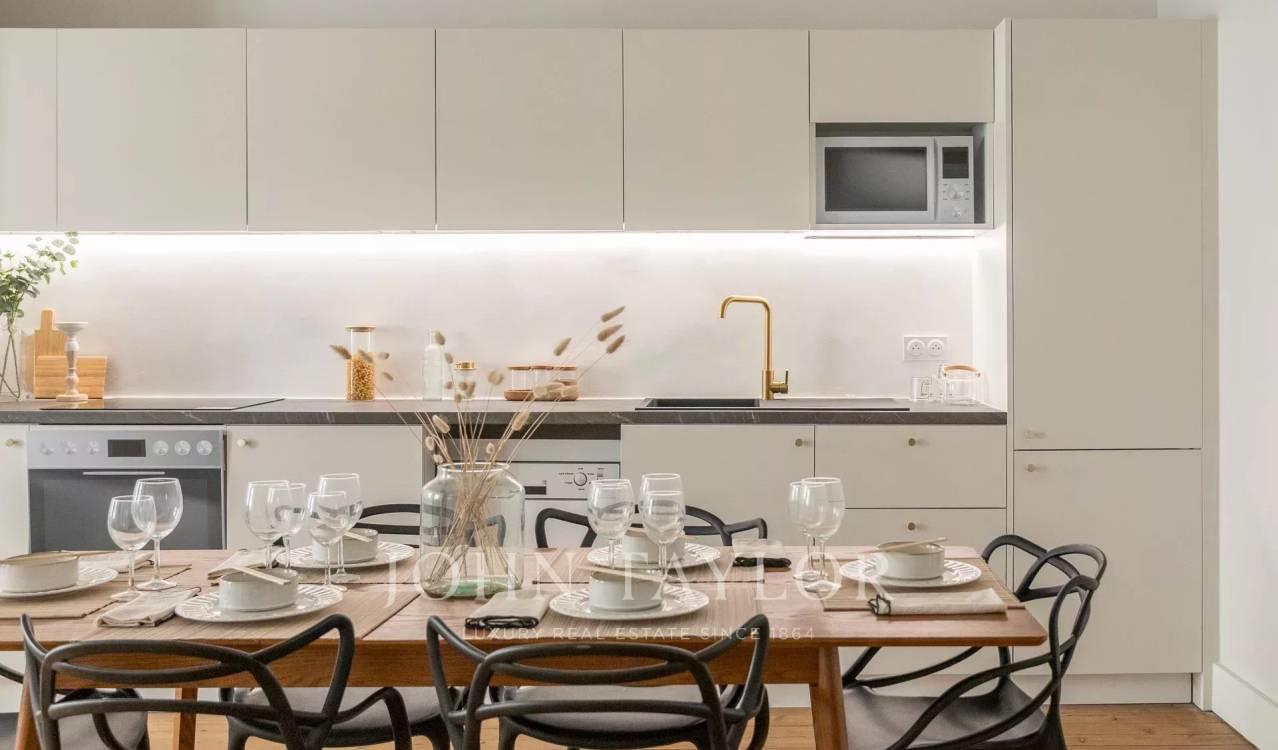 Appartement à vendre, 120m², Bordeaux