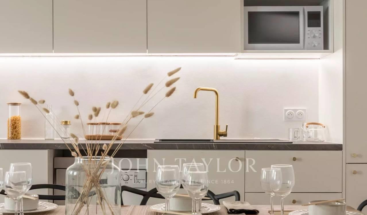 Appartement à vendre, 120m², Bordeaux