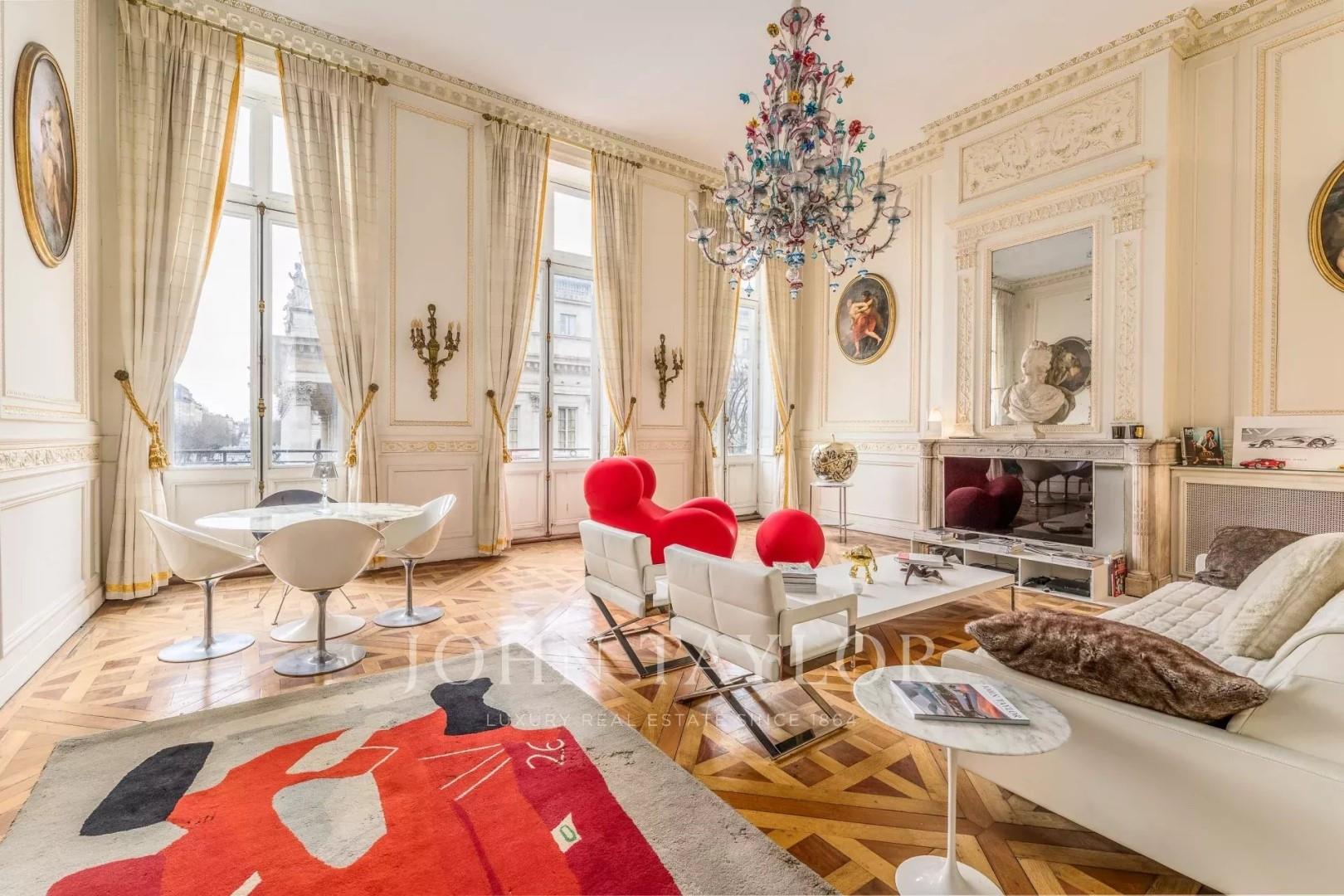 Appartement à vendre, 153m², Bordeaux