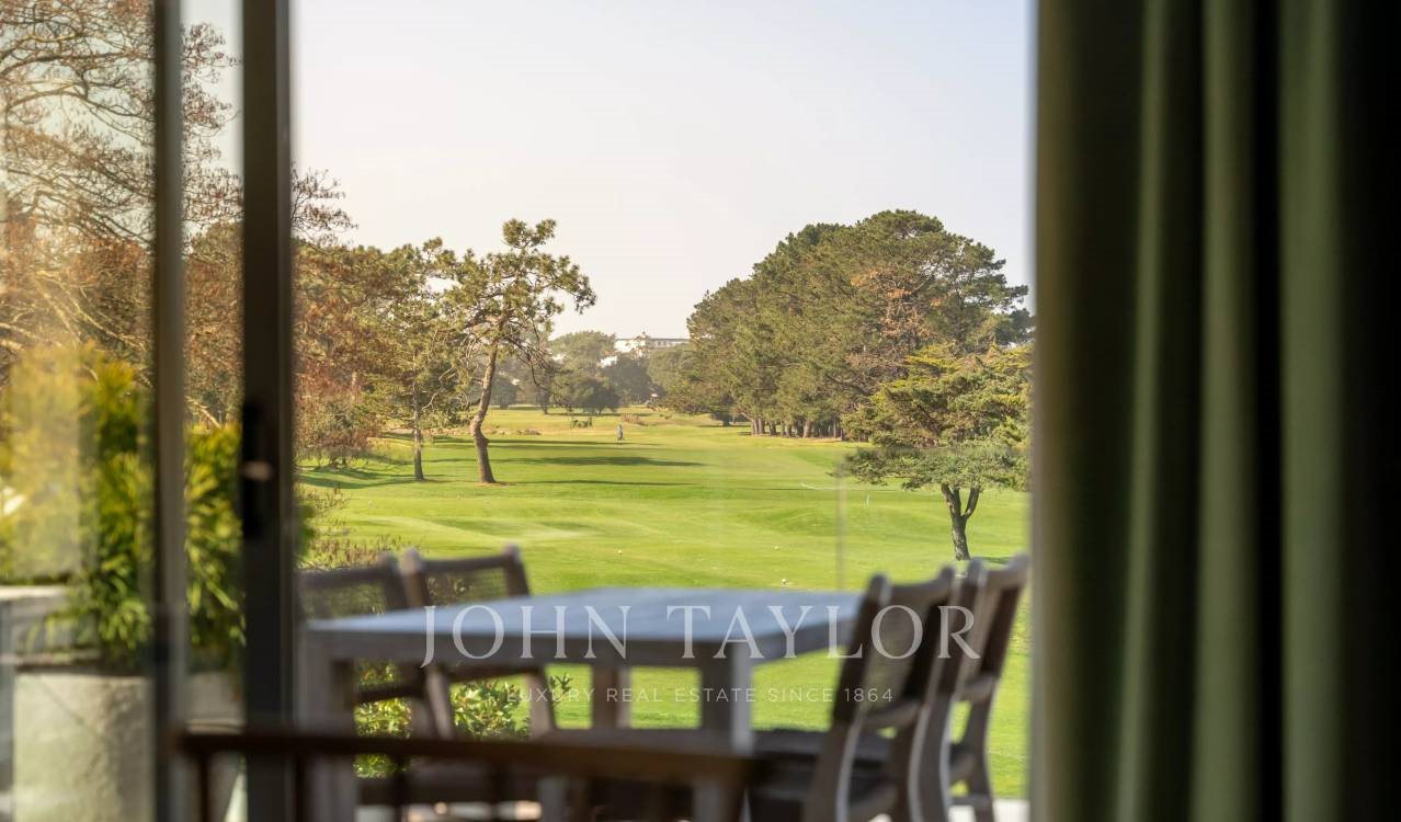 Appartement à vendre, 120m², Biarritz