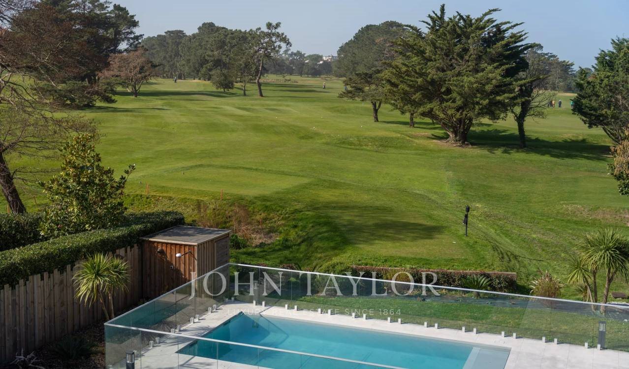 Appartement à vendre, 120m², Biarritz