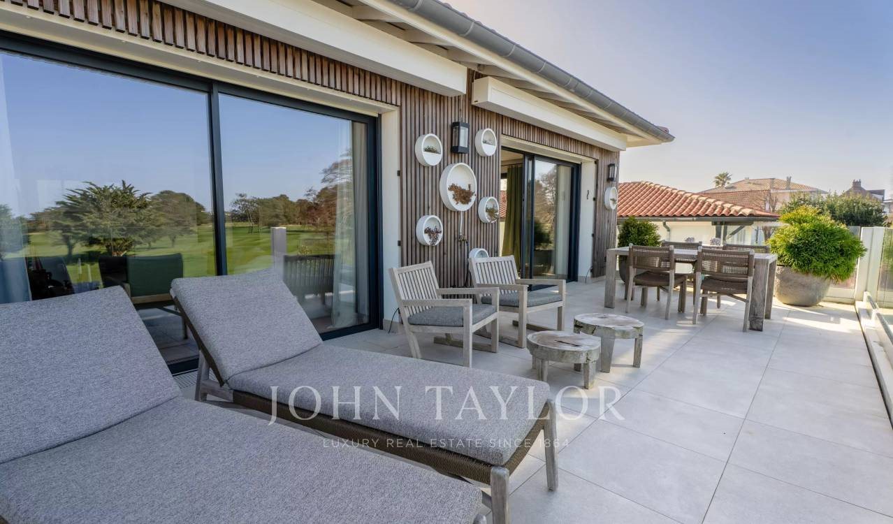 Appartement à vendre, 120m², Biarritz