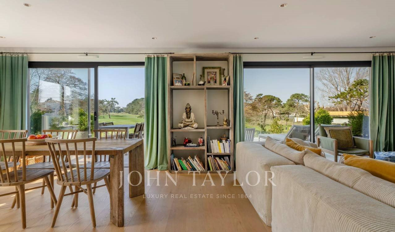 Appartement à vendre, 120m², Biarritz