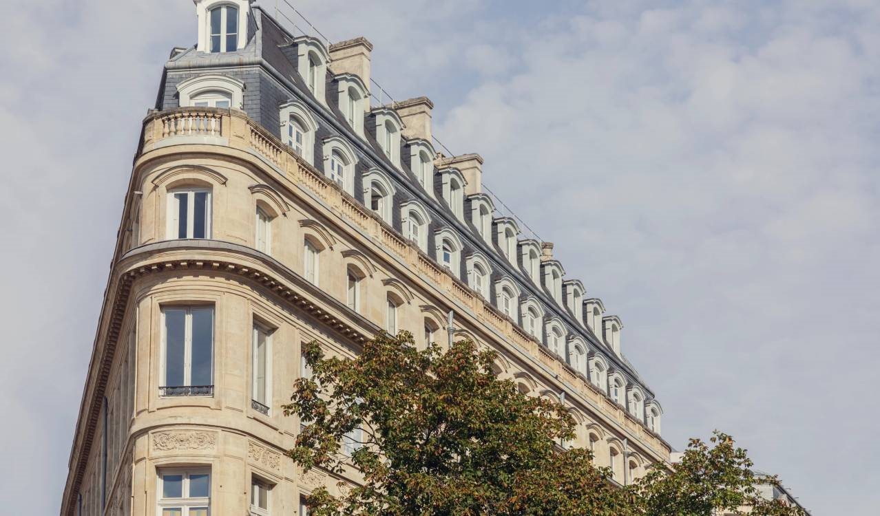 Appartement à vendre, 130m², Bordeaux