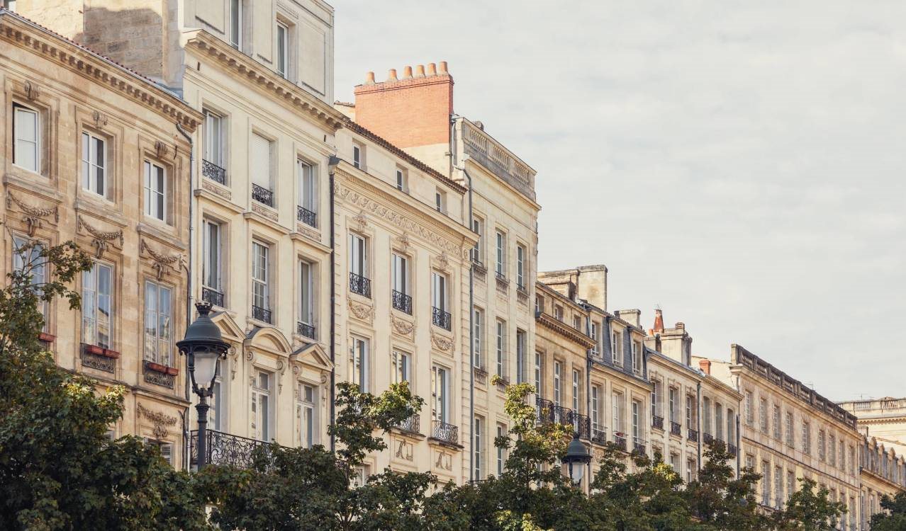Appartement à vendre, 130m², Bordeaux