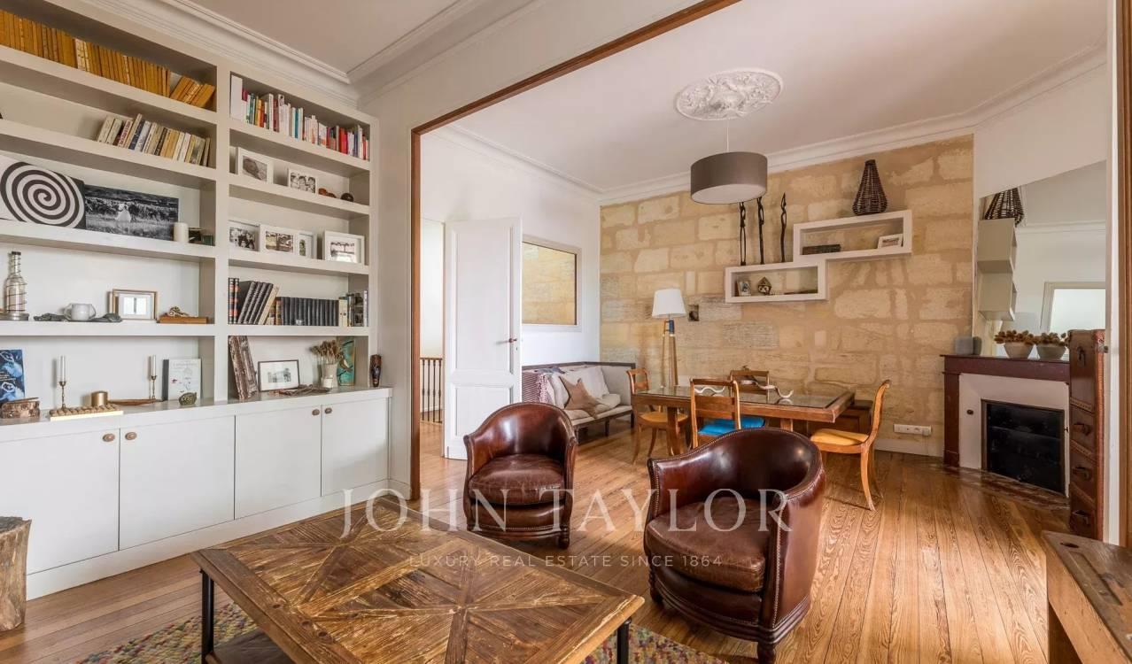 Appartement à vendre, 160m², Bordeaux
