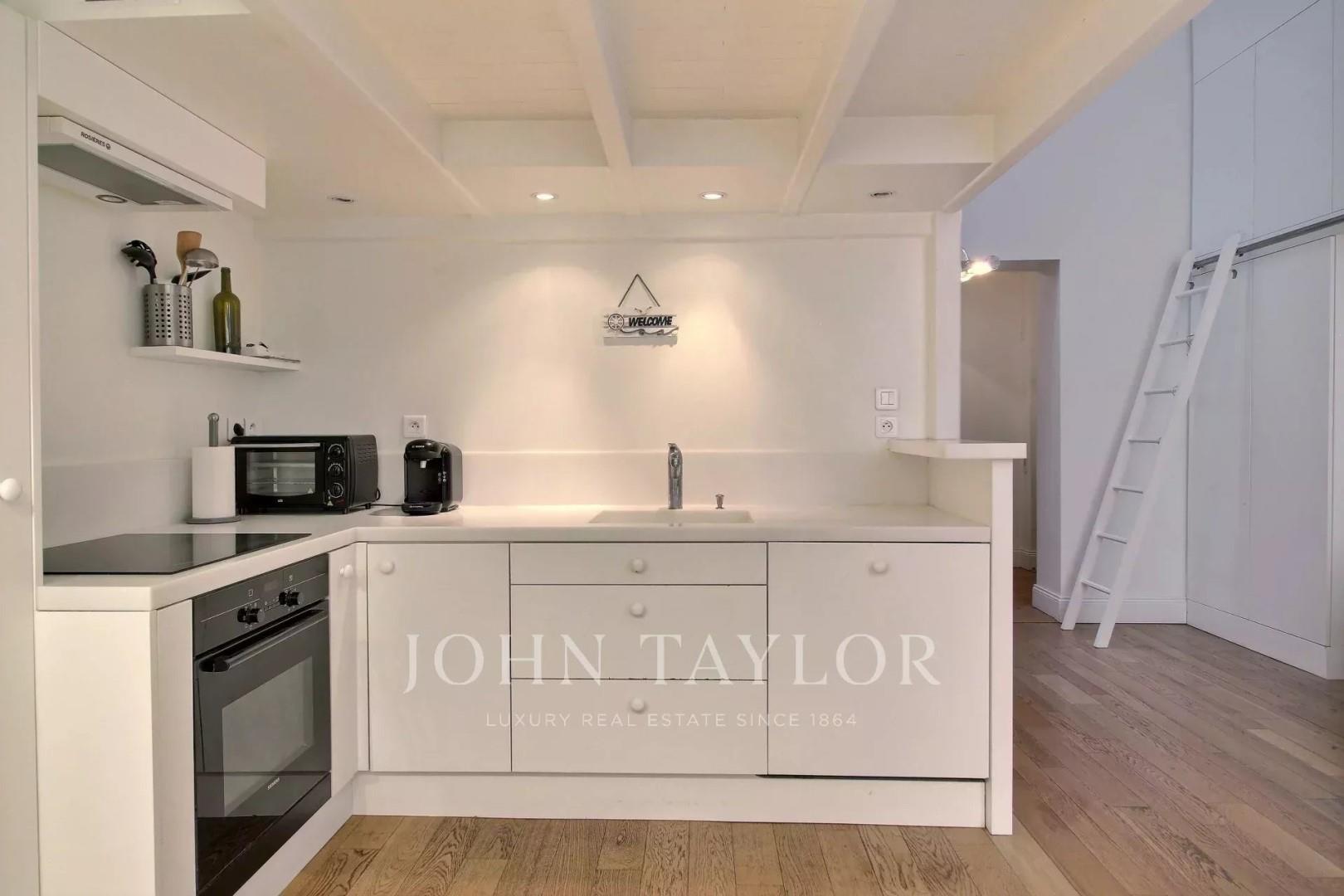 Appartement à vendre, 100m², Bordeaux