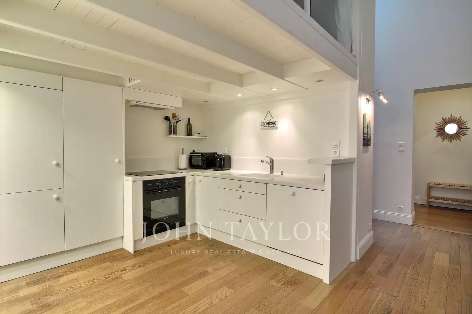 Appartement à vendre, 100m², Bordeaux