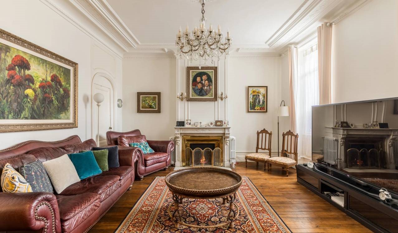 Maison à vendre, 280m², Bordeaux