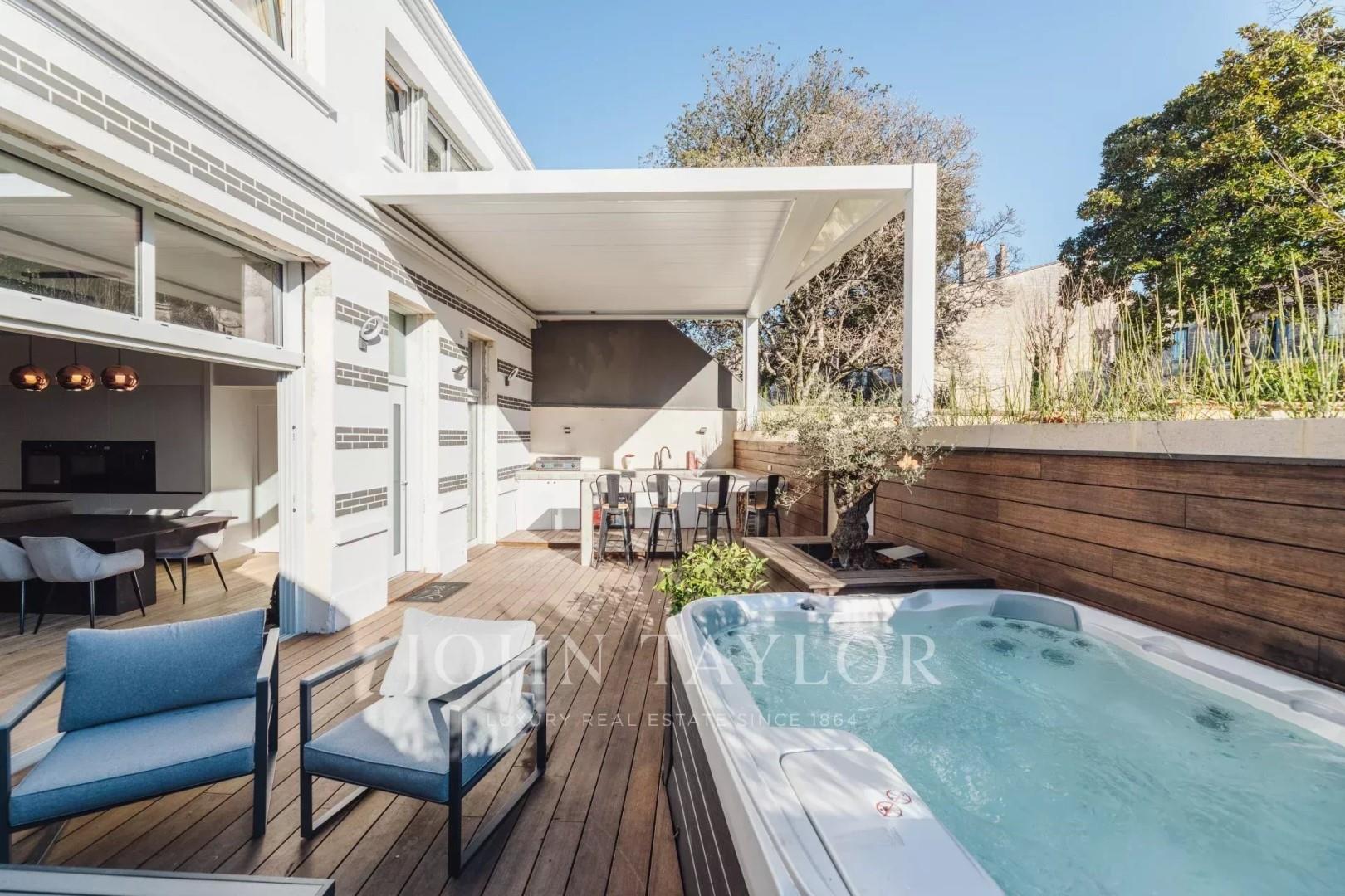 Maison à vendre, 112m², Bordeaux