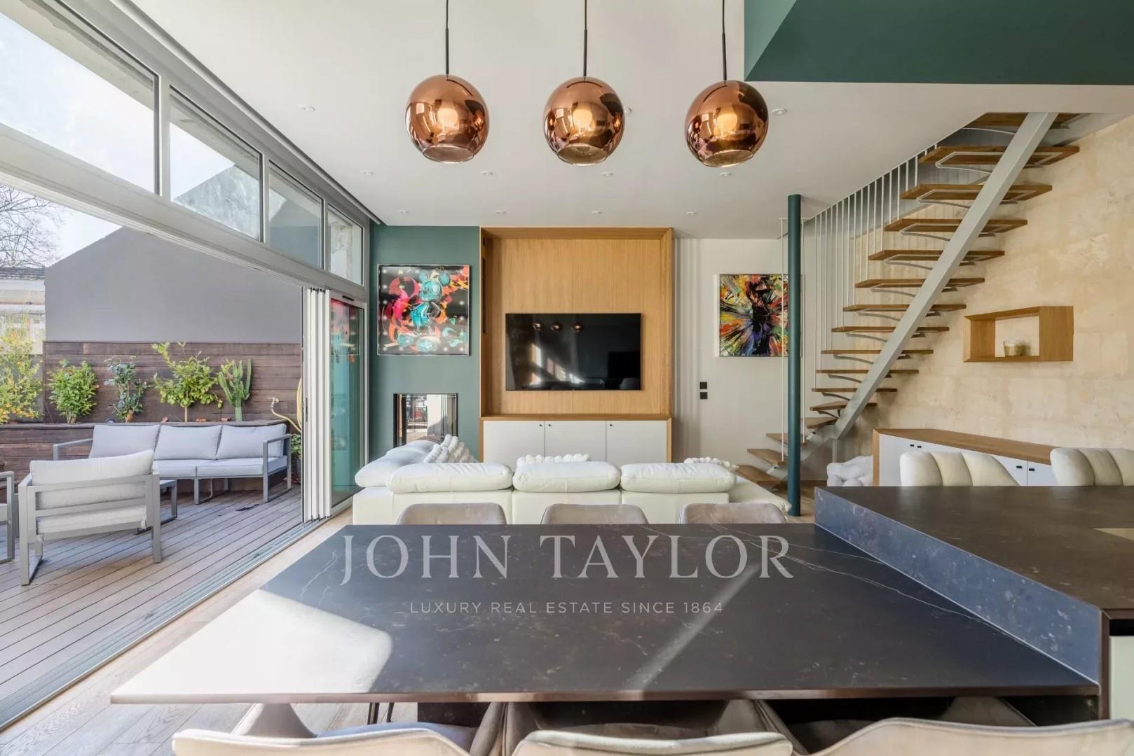 Maison à vendre, 112m², Bordeaux