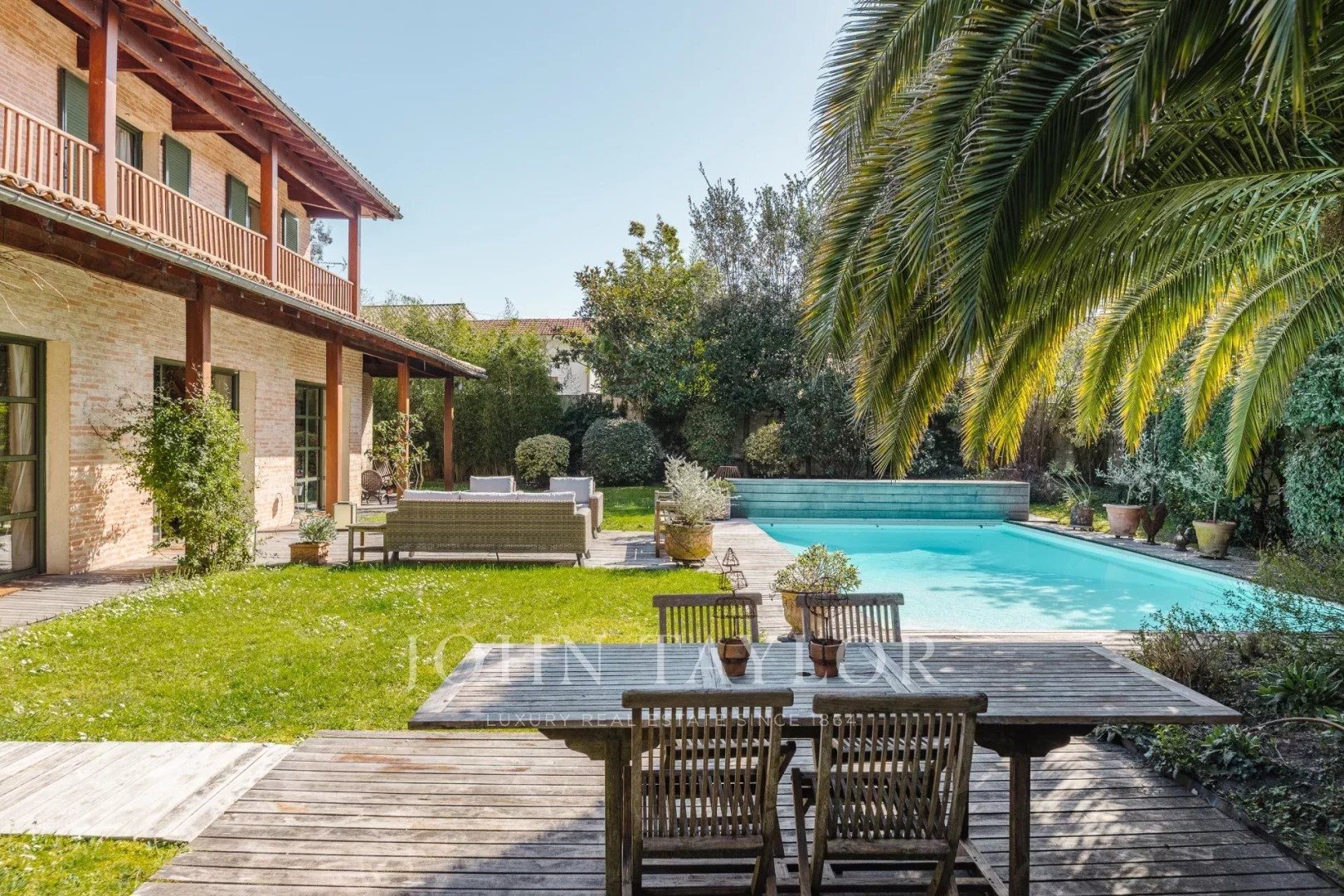 Maison à vendre, 332m², Le Bouscat