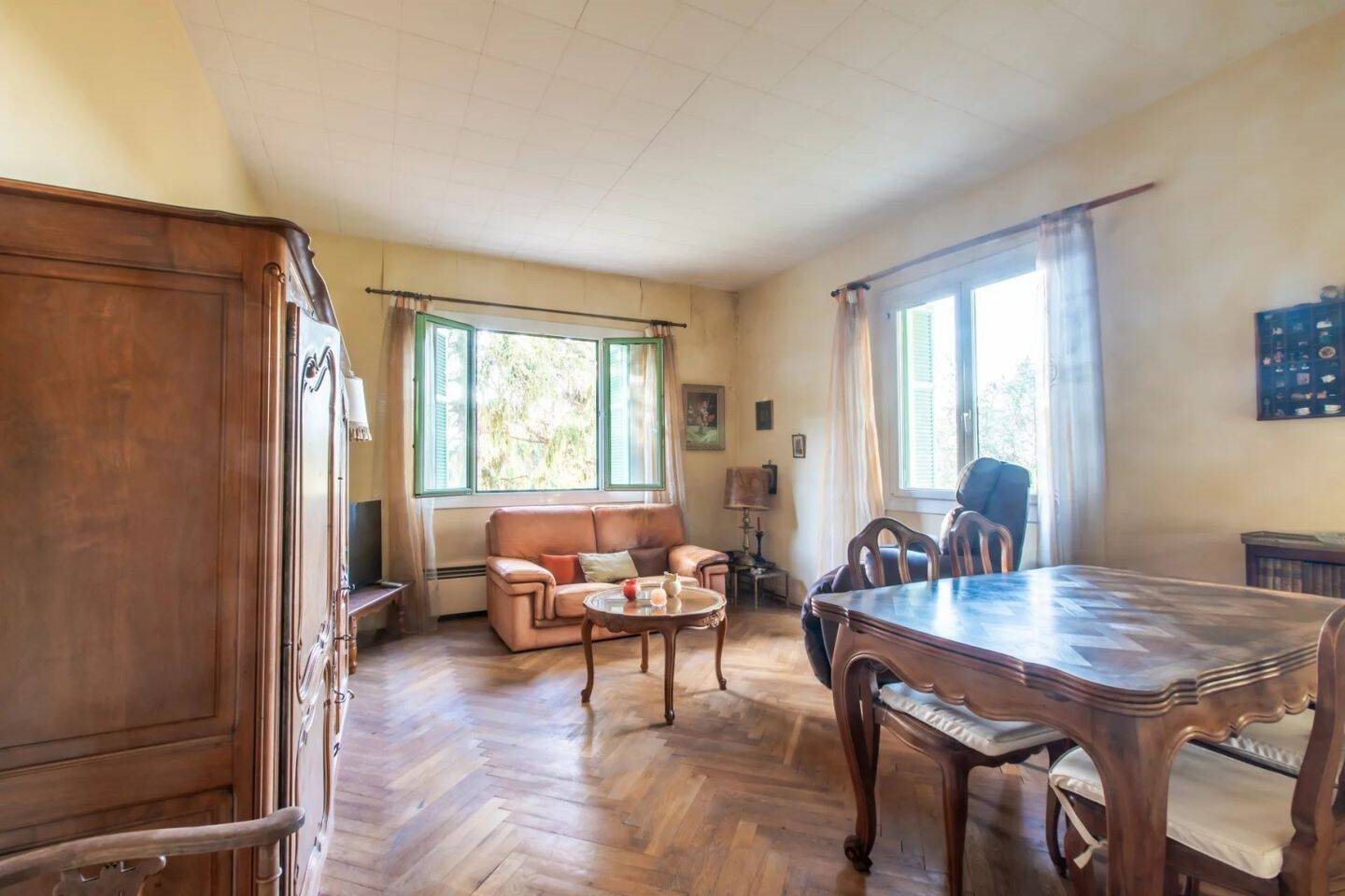 Appartement à vendre, 78m², Nice