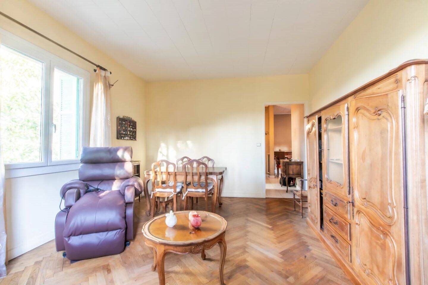 Appartement à vendre, 78m², Nice