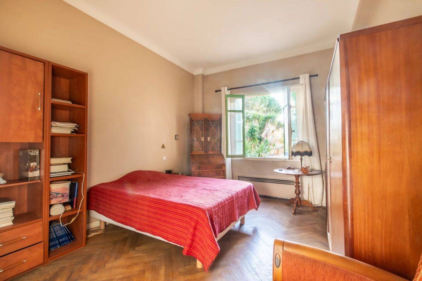 Appartement à vendre, 78m², Nice