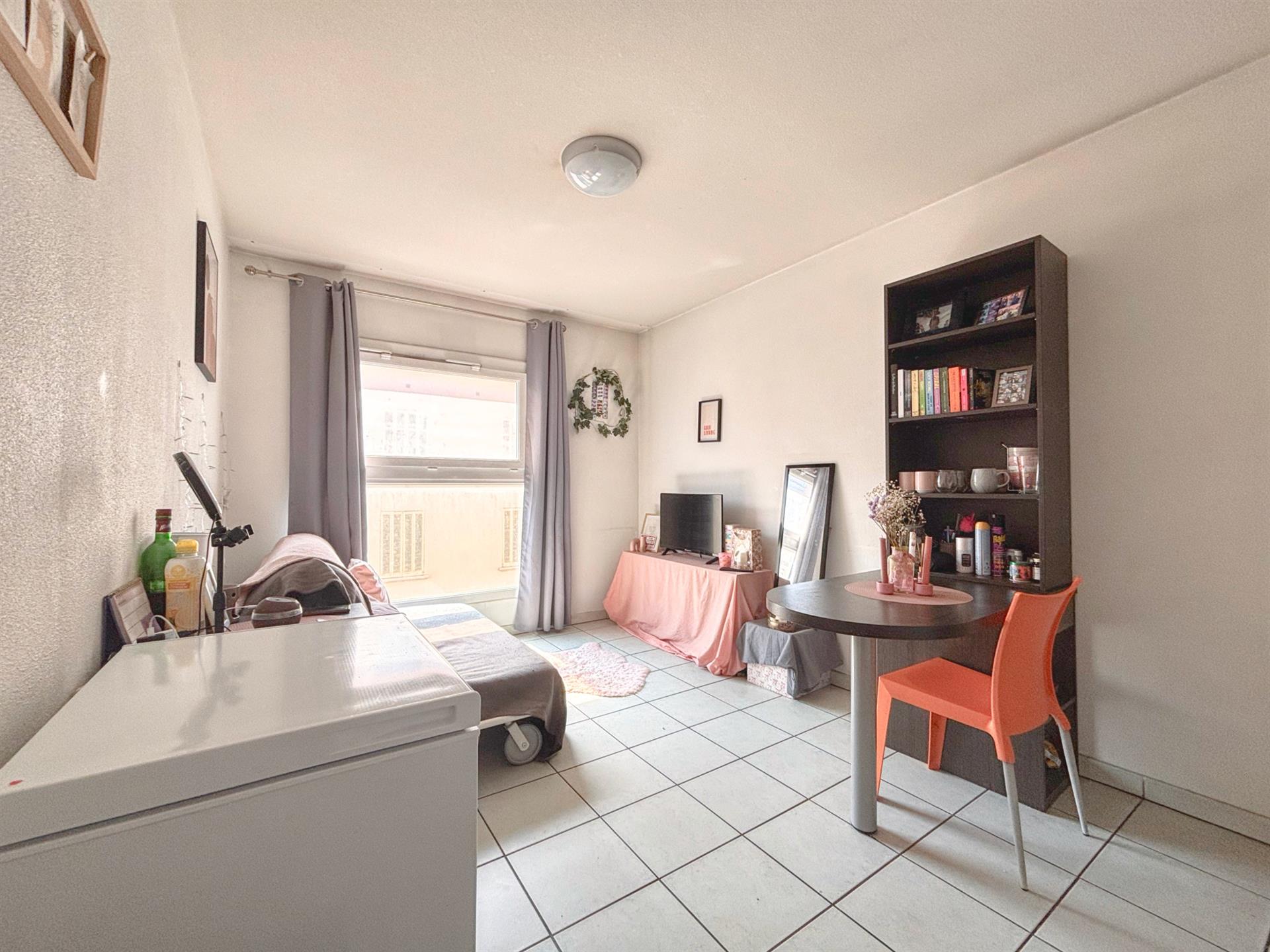 Appartement à vendre, 35m², Toulon