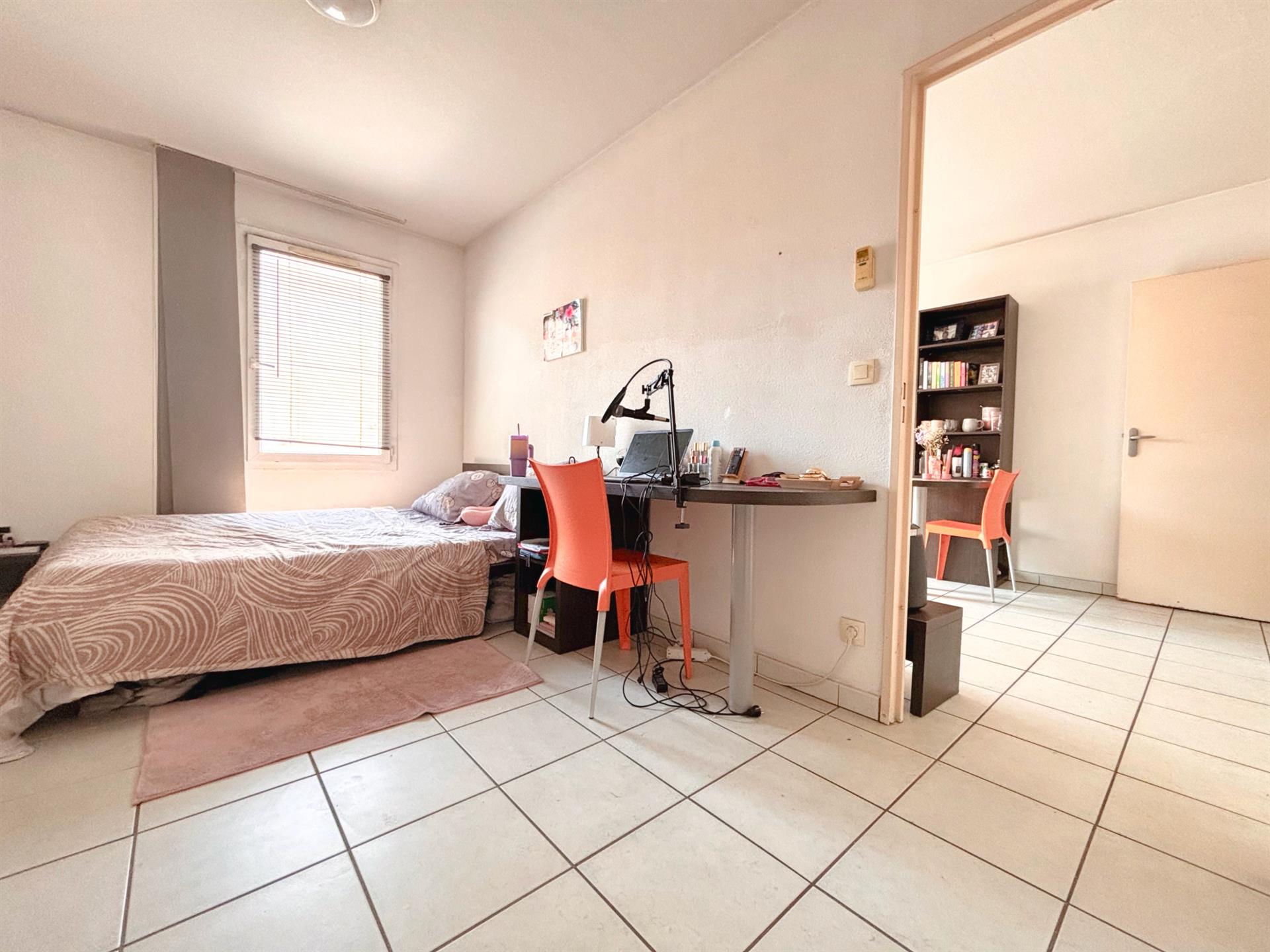 Appartement à vendre, 35m², Toulon
