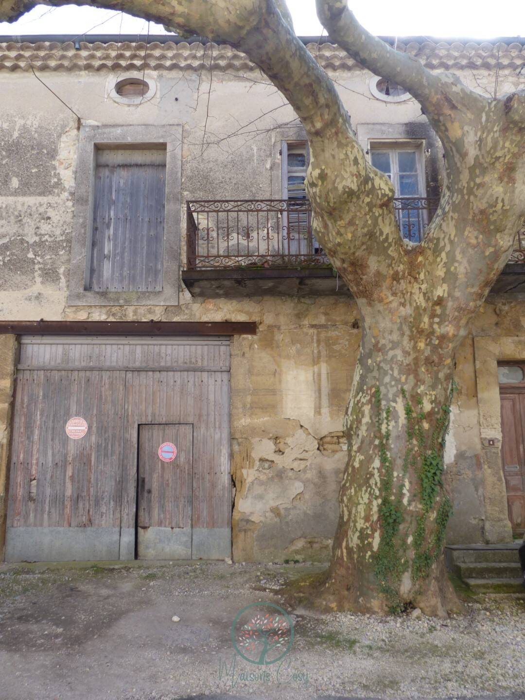 Maison à vendre, 90m², Richerenches