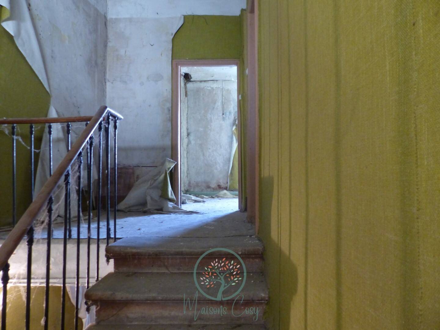 Maison à vendre, 90m², Richerenches