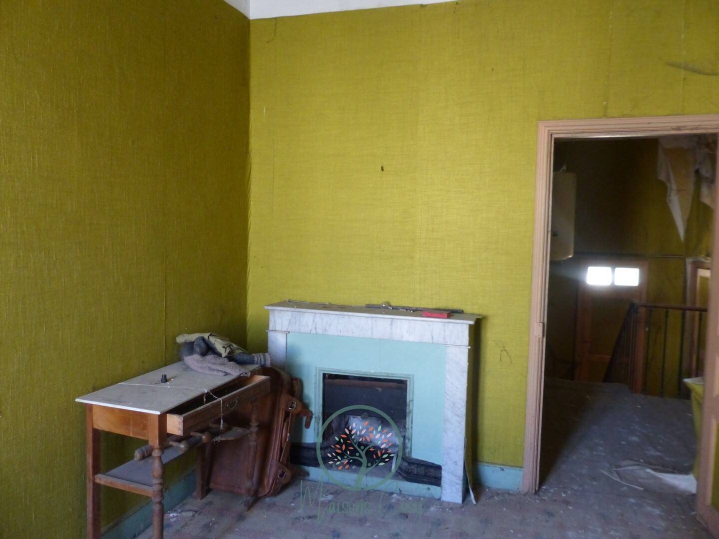 Maison à vendre, 90m², Richerenches