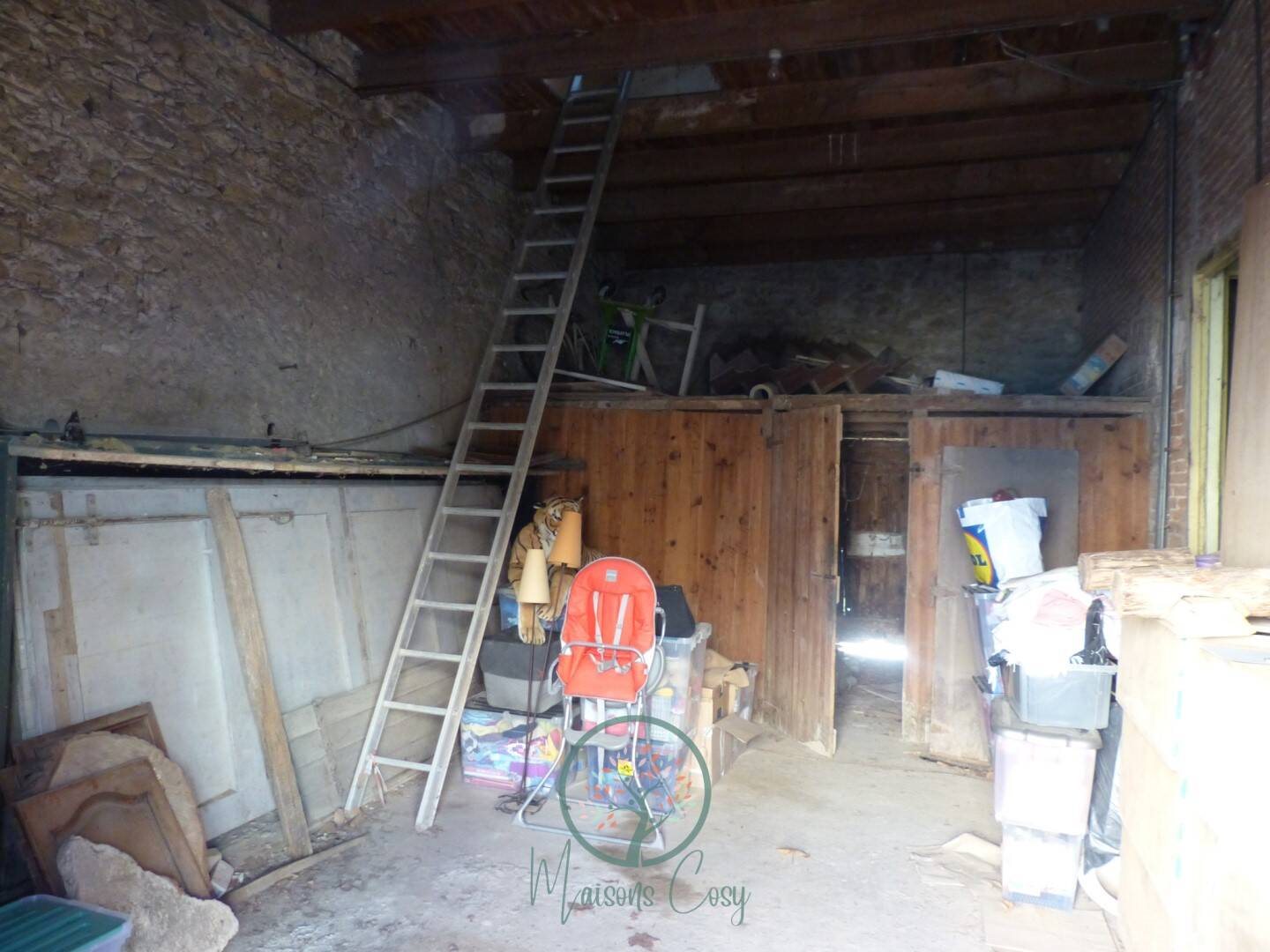 Maison à vendre, 90m², Richerenches