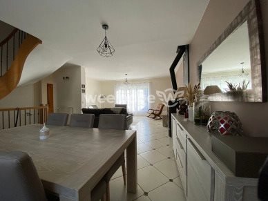 Maison à vendre, 166m², Epinay-sous-Sénart