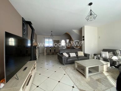 Maison à vendre, 166m², Epinay-sous-Sénart