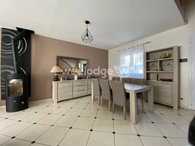 Maison à vendre, 166m², Epinay-sous-Sénart