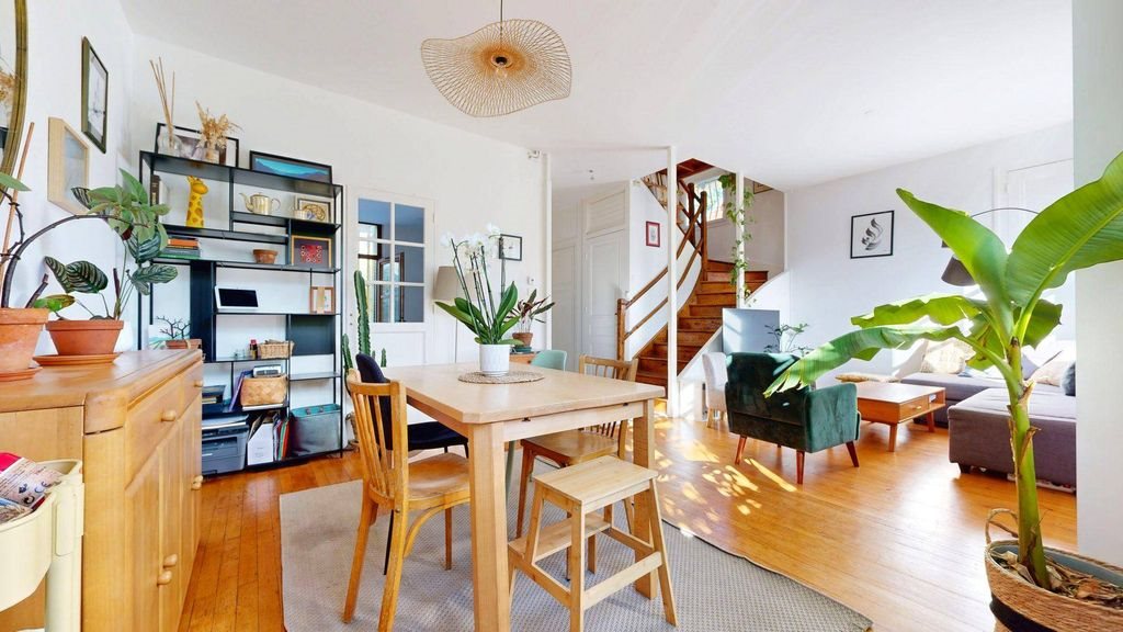 Maison à vendre, 115m², Lyon 8ème