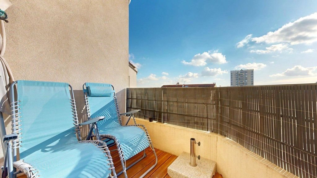 Appartement à vendre, 131m², Lyon 6ème