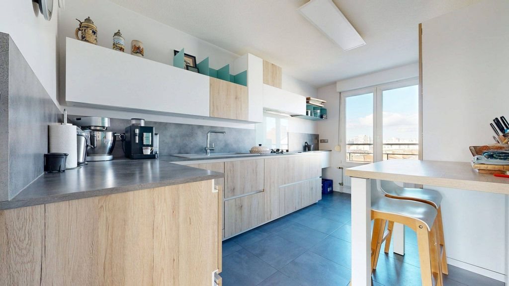 Appartement à vendre, 131m², Lyon 6ème