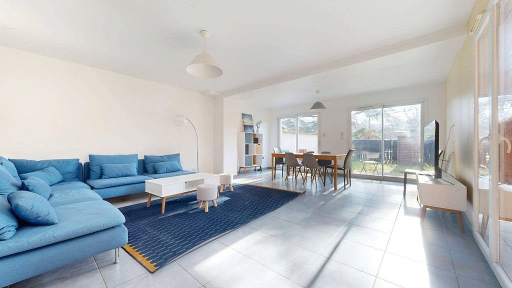 Maison à vendre, 160m², Lyon 8ème