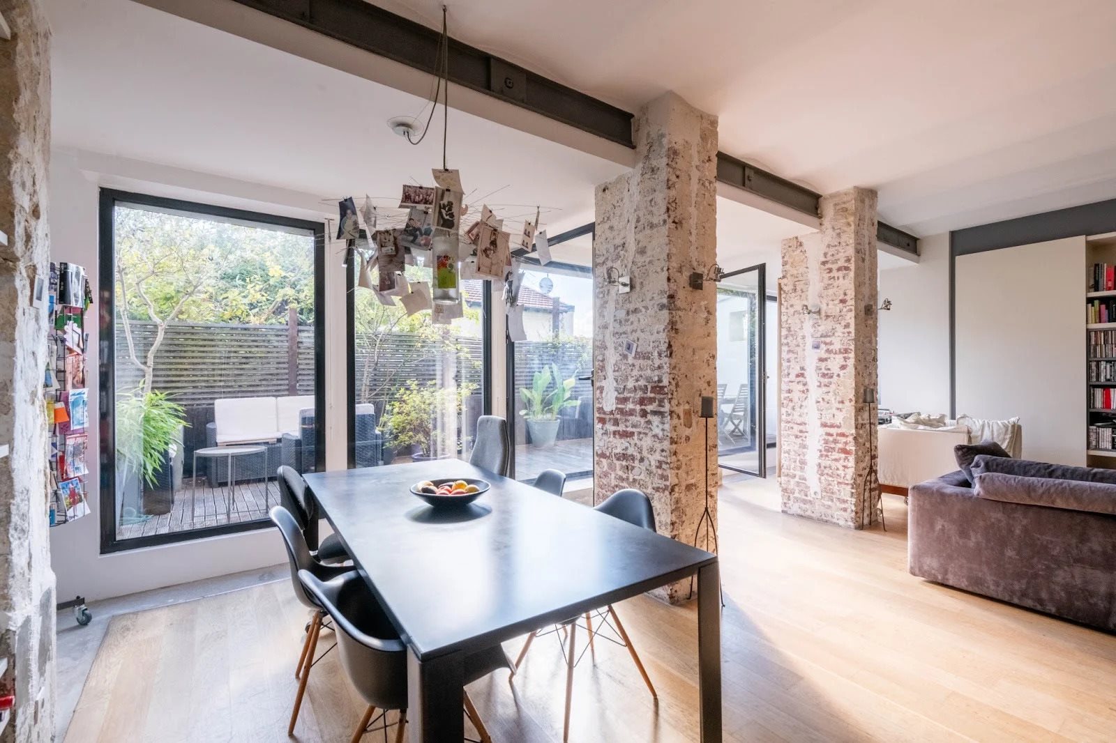 Appartement à vendre, 144m², Paris 14ème