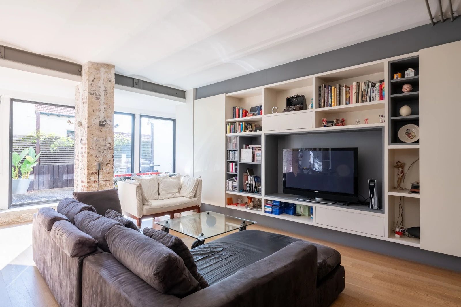 Appartement à vendre, 144m², Paris 14ème