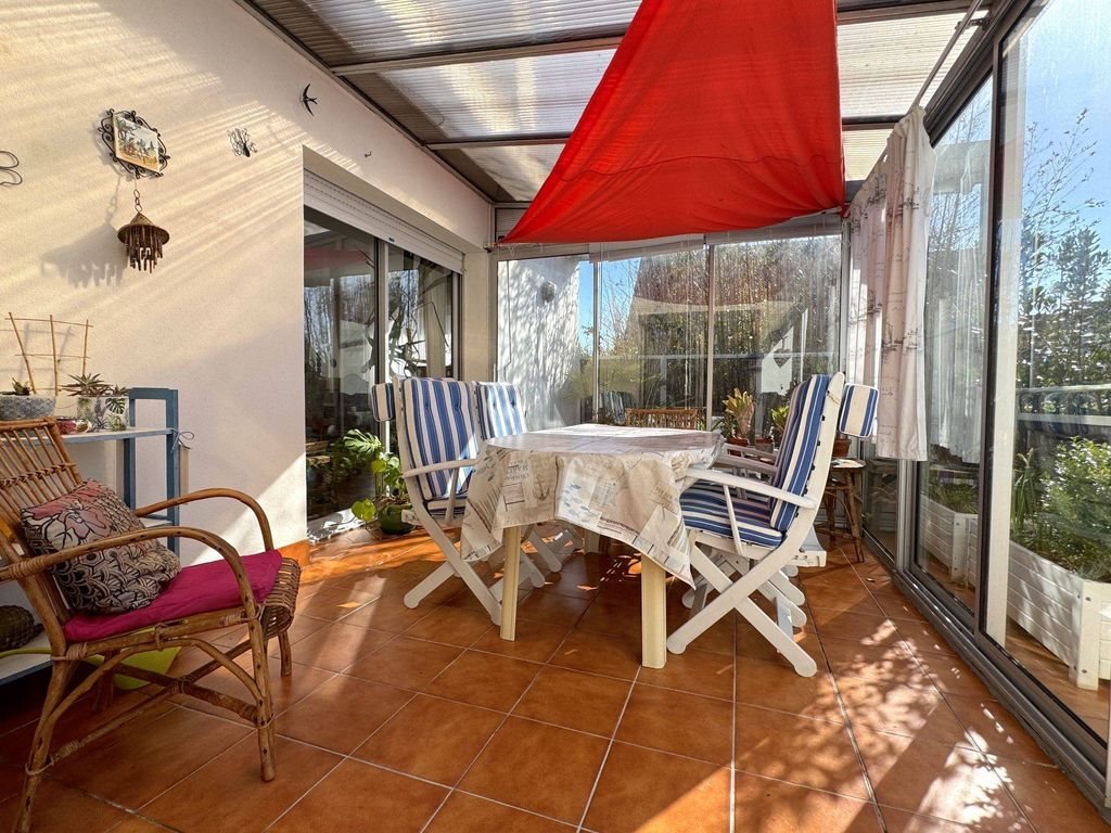 Maison à vendre, 180m², Larmor-Plage