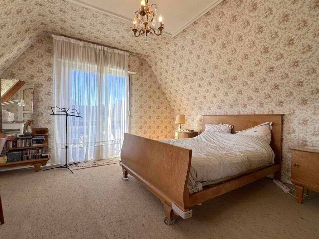 Maison à vendre, 180m², Larmor-Plage