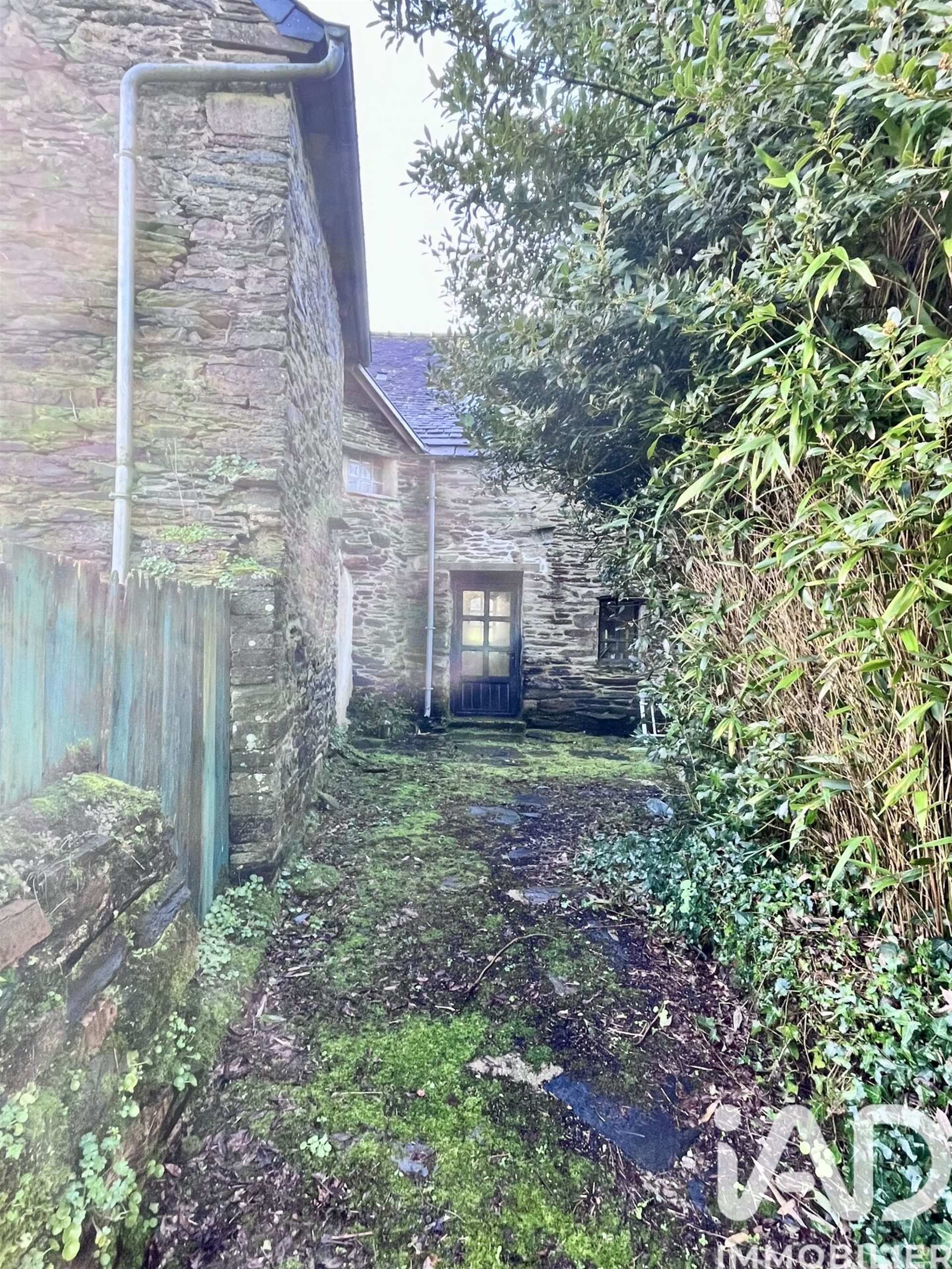 Maison à vendre, 234m², Merléac