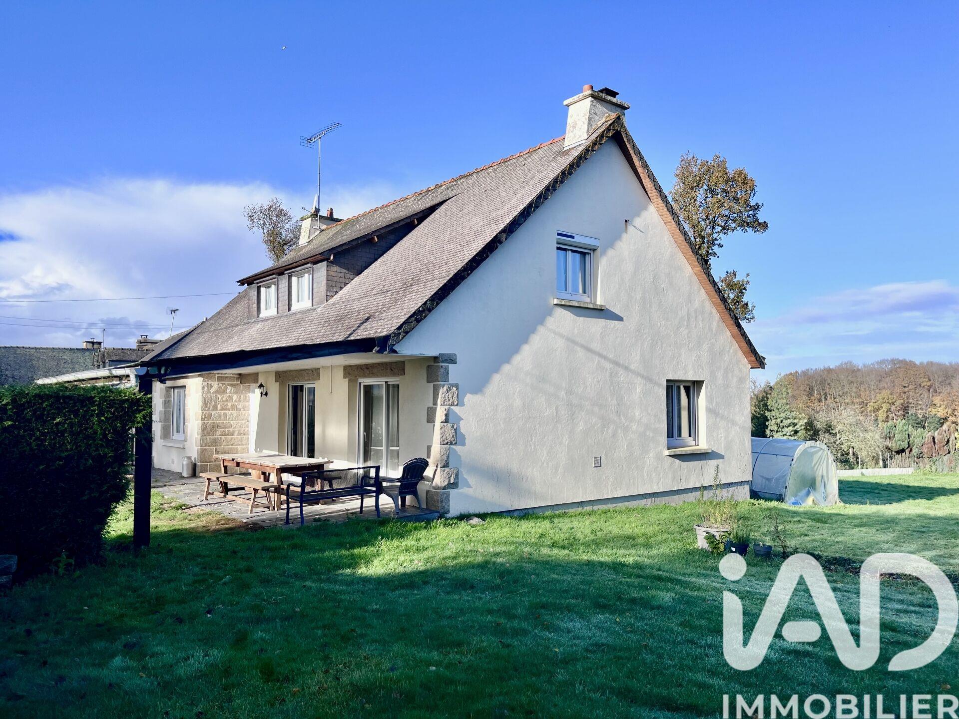 Maison à vendre, 136m², Saint-Barnabé