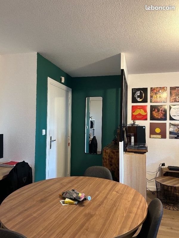 Appartement à louer, 46m², Fonsorbes