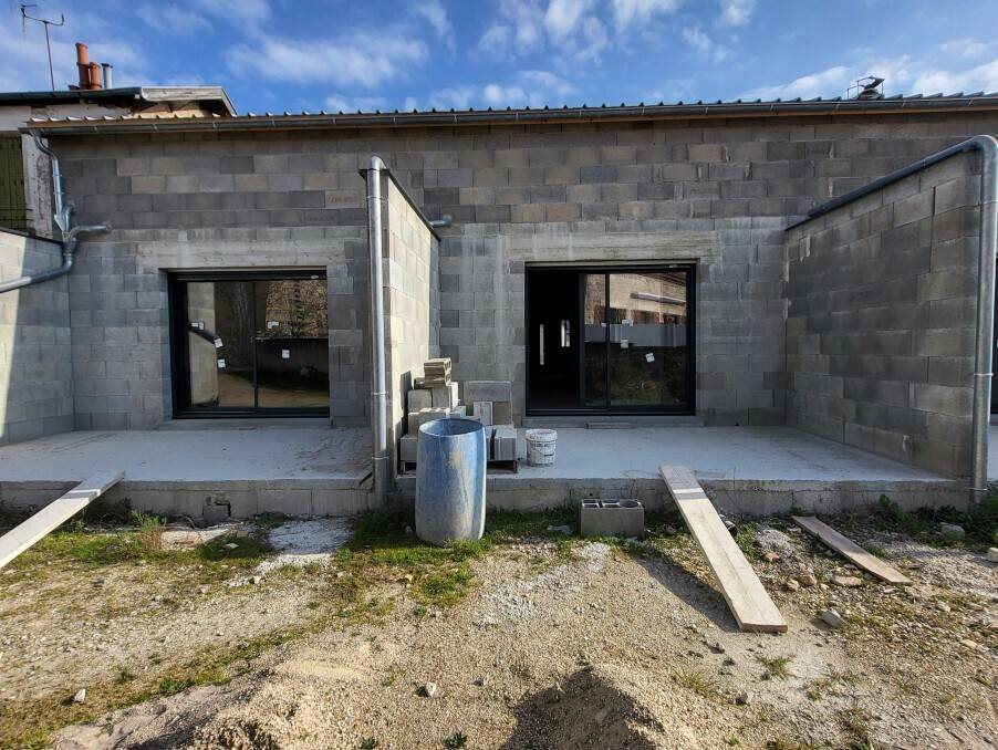 Appartement à vendre, 105m², Saint-Marcel