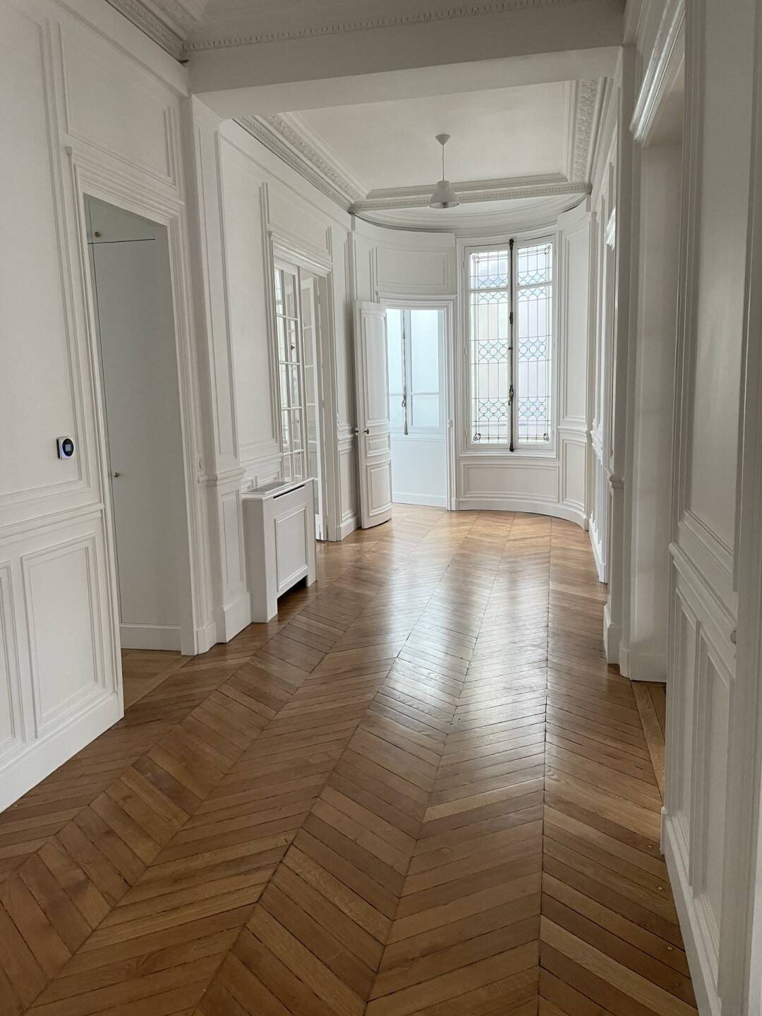 Appartement à louer, 222m², Paris 17ème