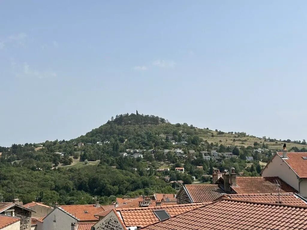 Appartement à vendre, 143m², Ceyrat