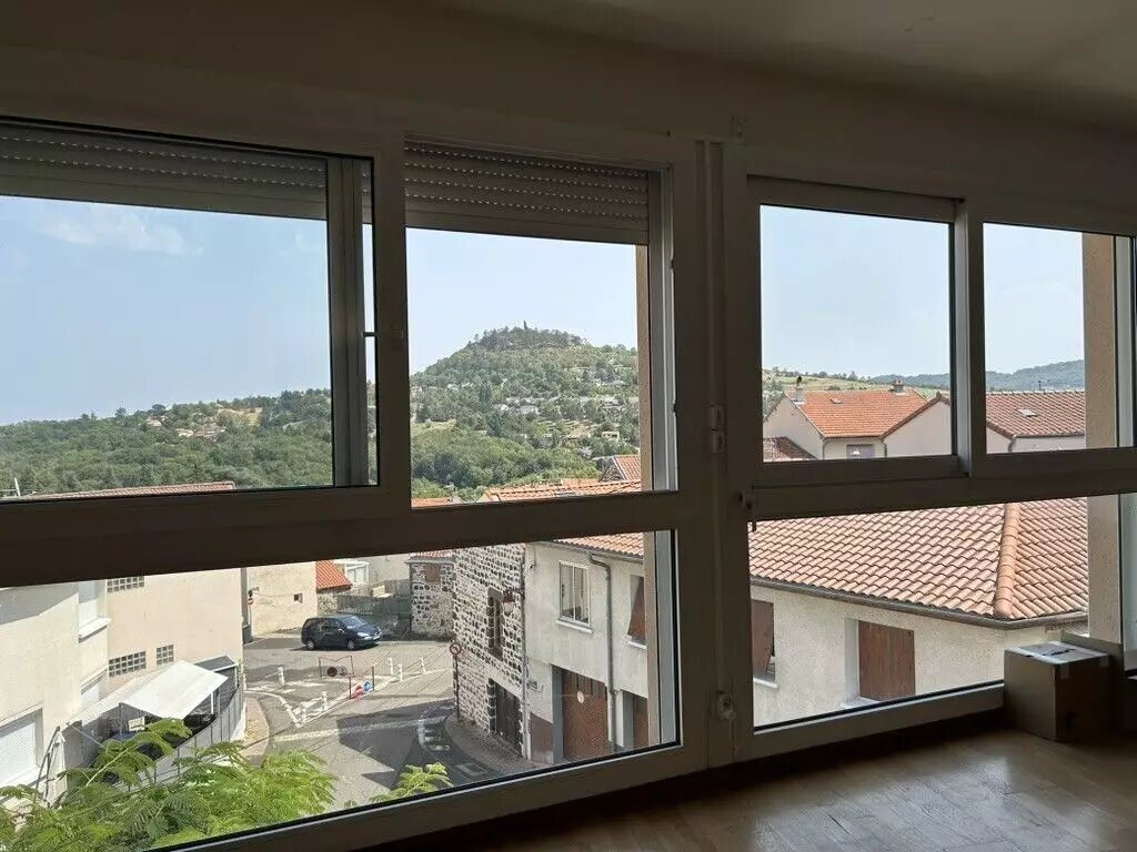 Appartement à vendre, 143m², Ceyrat