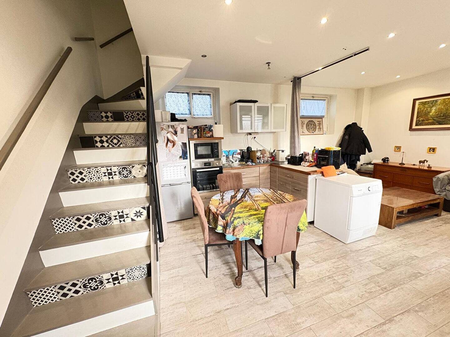 Appartement à vendre, 53m², Gouvieux