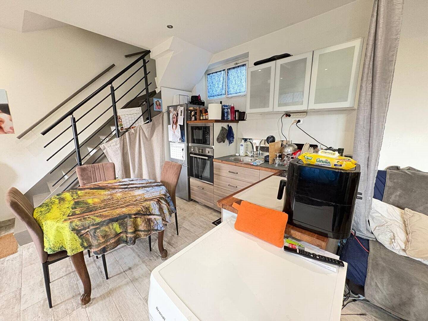 Appartement à vendre, 53m², Gouvieux