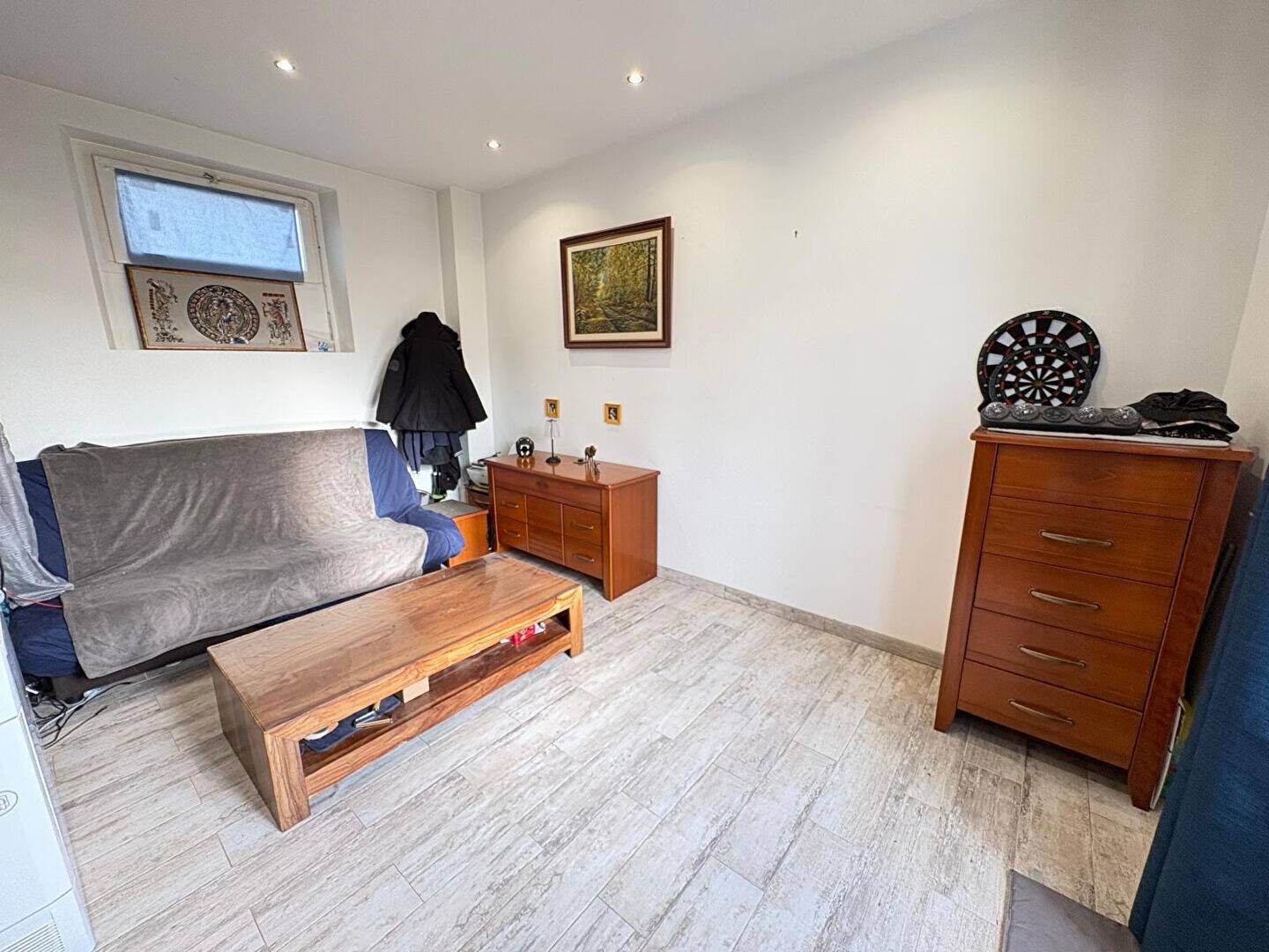 Appartement à vendre, 53m², Gouvieux