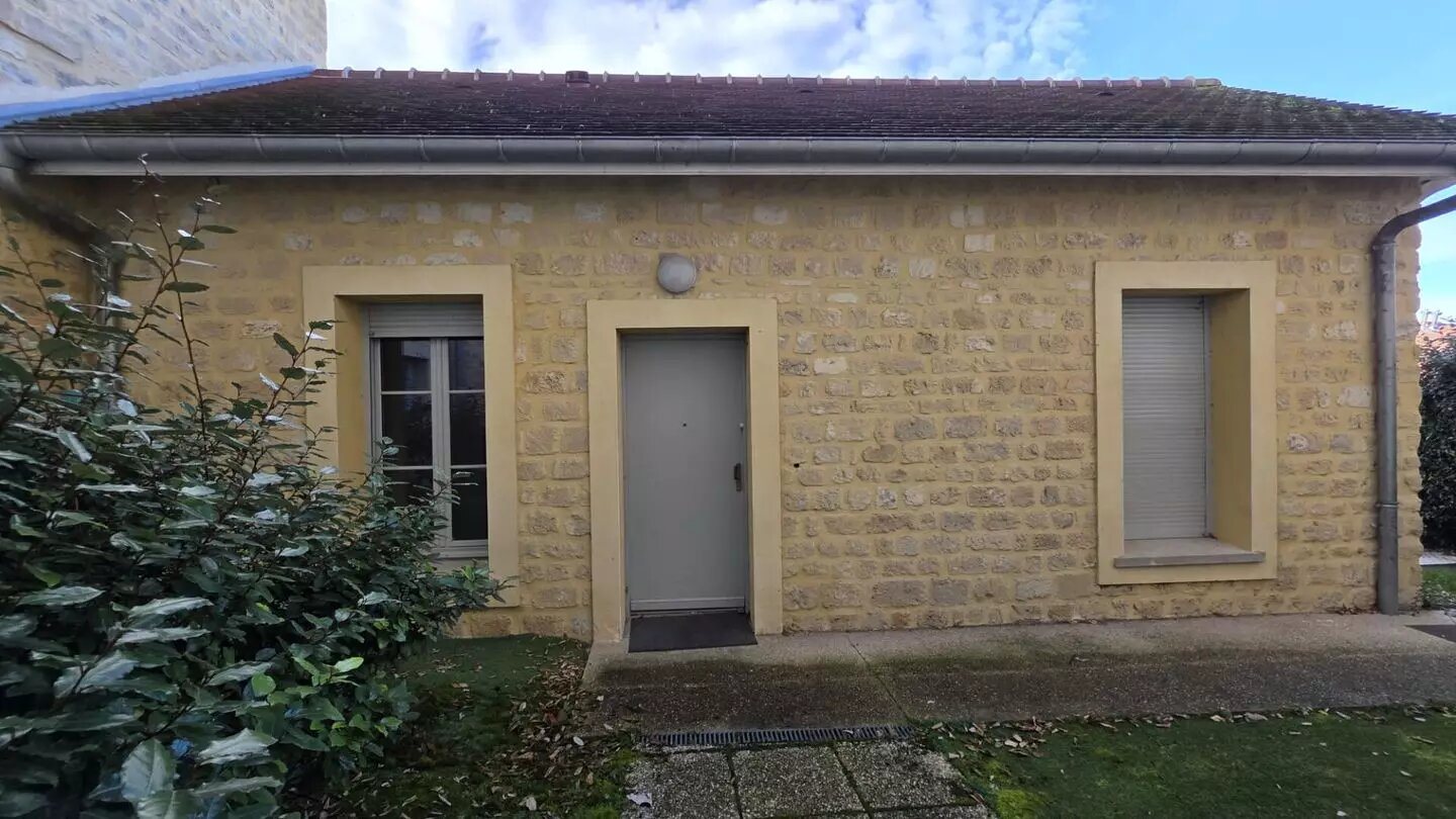 Appartement à louer, 77m², Beaumont-sur-Oise