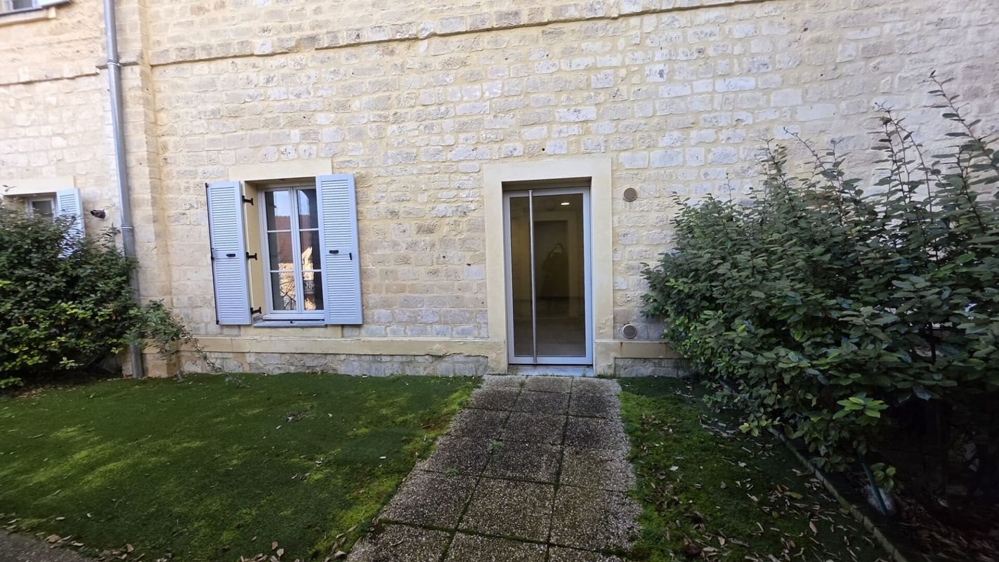 Appartement à louer, 77m², Auvers-sur-Oise