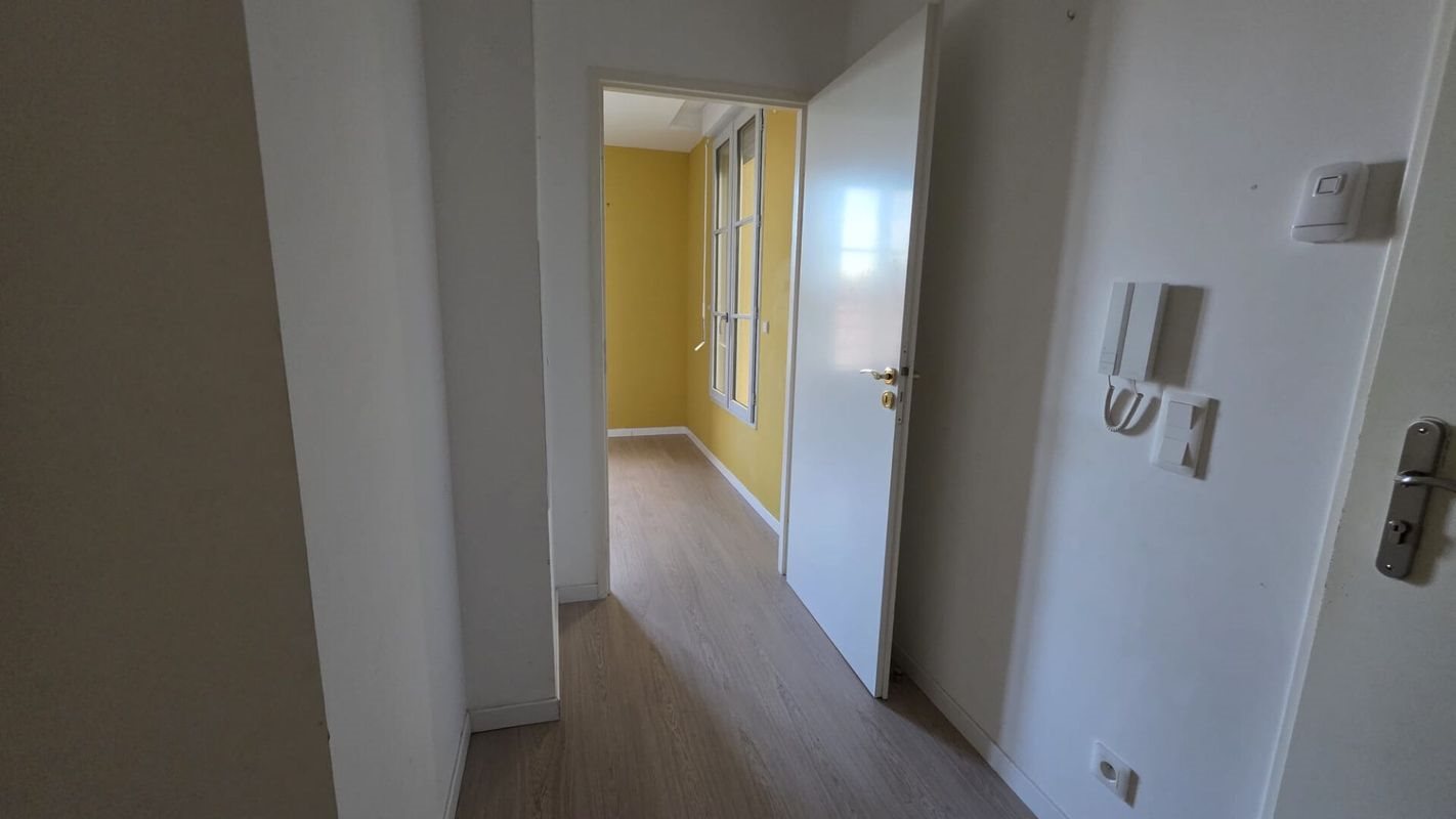 Appartement à louer, 77m², Auvers-sur-Oise