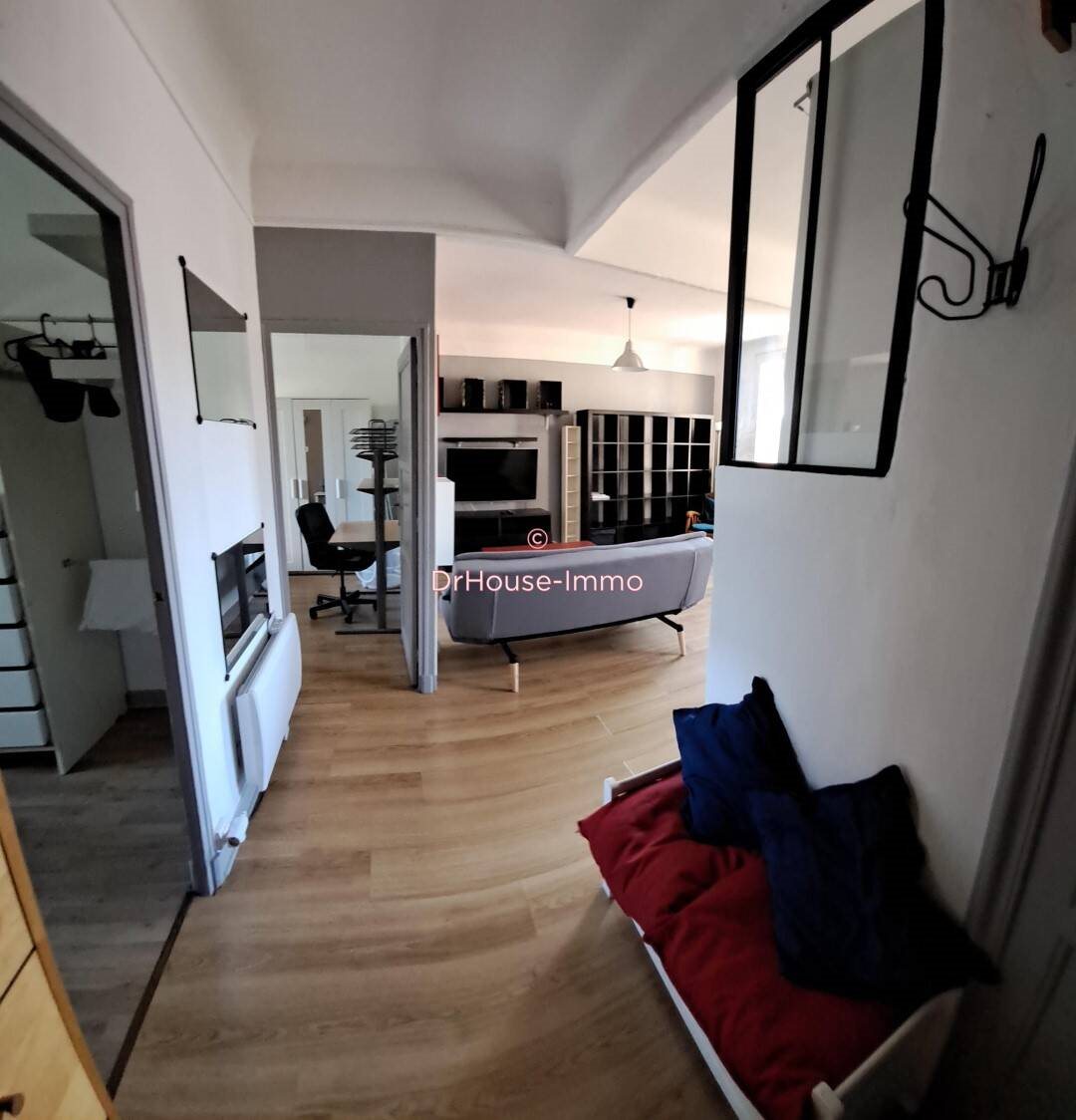 Appartement à vendre, 55m², Aix-en-Provence